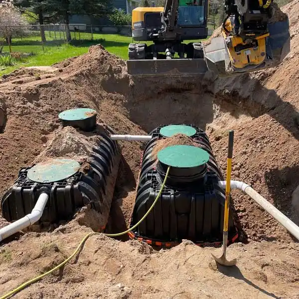 septic tank services Crestline